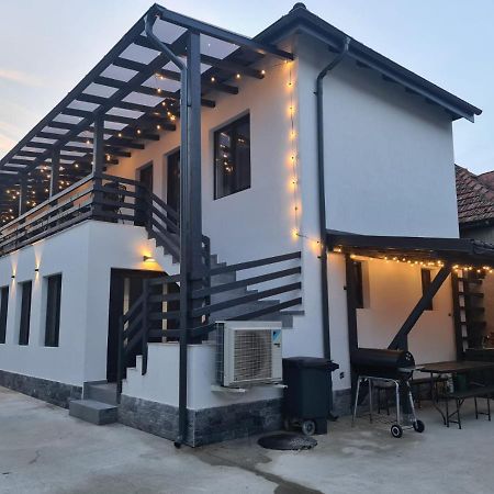 Urbanist Guest House Călimăneşti Exterior foto